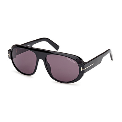 Tom ford discount elliot square sunglasses